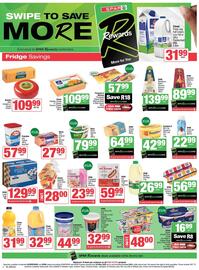 KwikSpar catalogue Page 11