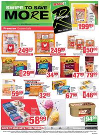 KwikSpar catalogue Page 12
