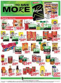 KwikSpar catalogue Page 13