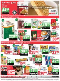 KwikSpar catalogue Page 14