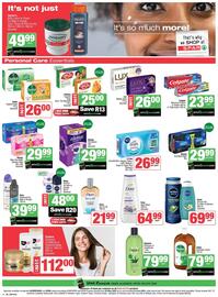 KwikSpar catalogue Page 15