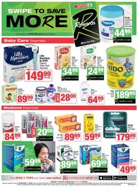 KwikSpar catalogue Page 16