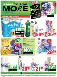 KwikSpar catalogue Page 2