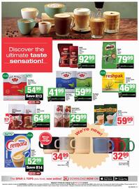 KwikSpar catalogue Page 7