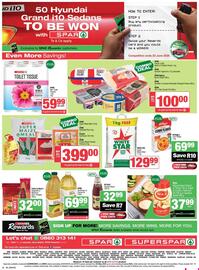 KwikSpar catalogue Page 8