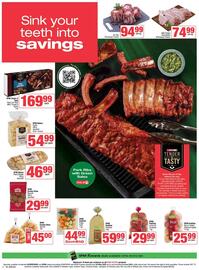 KwikSpar catalogue Page 9