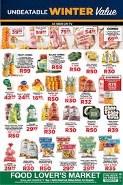 Food Lover's Market catalogue Page 2