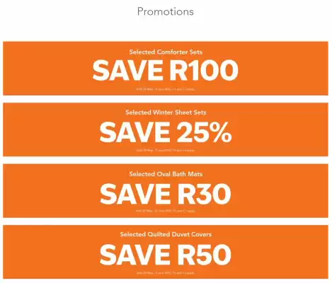 Sheet Street catalogue