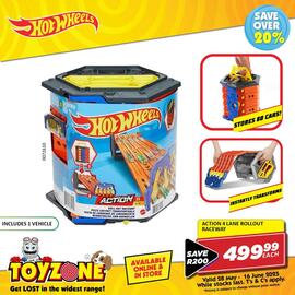 Toy Zone catalogue Page 2