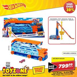 Toy Zone catalogue Page 3