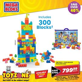 Toy Zone catalogue Page 4