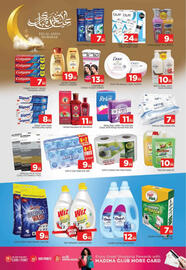Al Madina Hypermarket catalogue Page 10