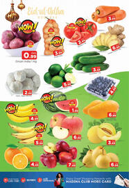Al Madina Hypermarket catalogue Page 2
