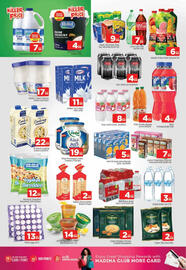 Al Madina Hypermarket catalogue Page 4