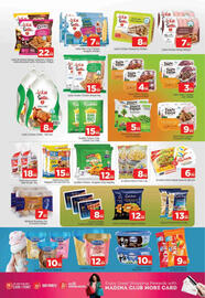 Al Madina Hypermarket catalogue Page 5