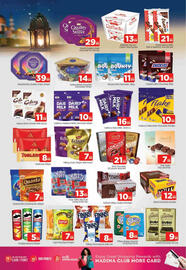 Al Madina Hypermarket catalogue Page 6