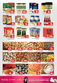 Al Madina Hypermarket catalogue Page 9