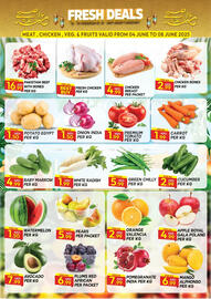 Dream Land Center catalogue Page 12