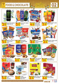 Dream Land Center catalogue Page 2