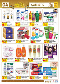 Dream Land Center catalogue Page 4