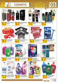 Dream Land Center catalogue Page 5