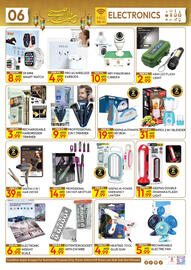 Dream Land Center catalogue Page 6