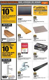 Home Depot flyer week 23 Page 10