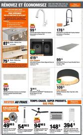 Home Depot flyer week 23 Page 11