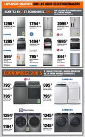 Home Depot flyer week 23 Page 12
