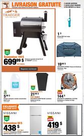 Home Depot flyer week 23 Page 2