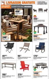 Home Depot flyer week 23 Page 7