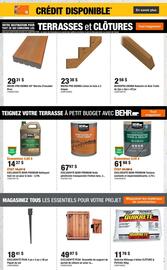 Home Depot flyer week 23 Page 8