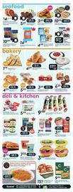 Safeway flyer week 23 Page 11