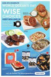 Safeway flyer week 23 Page 12