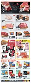 Safeway flyer week 23 Page 14