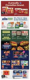 Safeway flyer week 23 Page 15
