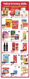 Safeway flyer week 23 Page 16
