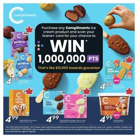 Safeway flyer week 23 Page 17