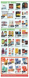 Safeway flyer week 23 Page 19