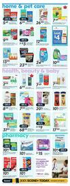 Safeway flyer week 23 Page 20