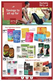 Safeway flyer week 23 Page 21