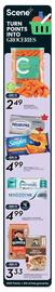 Safeway flyer week 23 Page 3