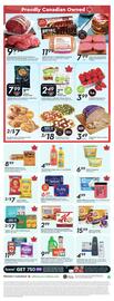 Safeway flyer week 23 Page 4