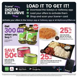 Safeway flyer week 23 Page 5