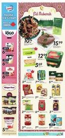 Safeway flyer week 23 Page 7