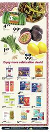 Safeway flyer week 23 Page 8