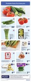 Walmart flyer week 23 Page 3
