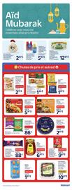 Walmart flyer week 23 Page 9