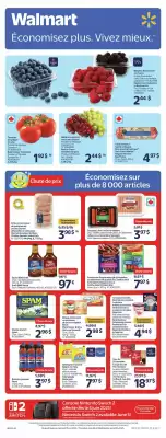 Walmart flyer (valid until 12-06)