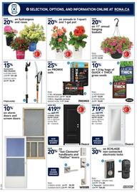 RONA flyer week 23 Page 10